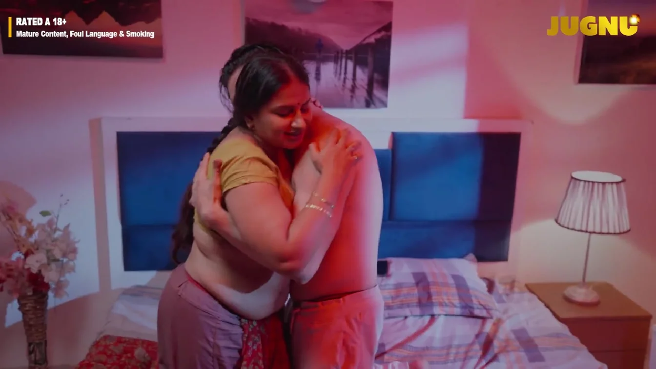Preview of Shararati Saas S01 E01-05 Jungu